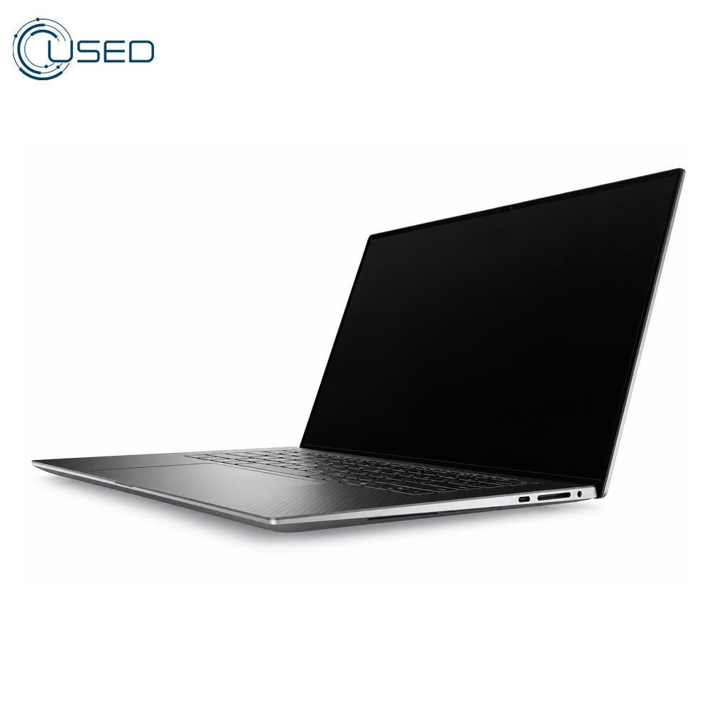Laptop Used Dell Precision 5570 (I7/12800H - 16G DDR5 - 512G M.2 NVMe - Nvidia RTX A2000 8GB DDR6 - Cam - 15.6 Inch)
