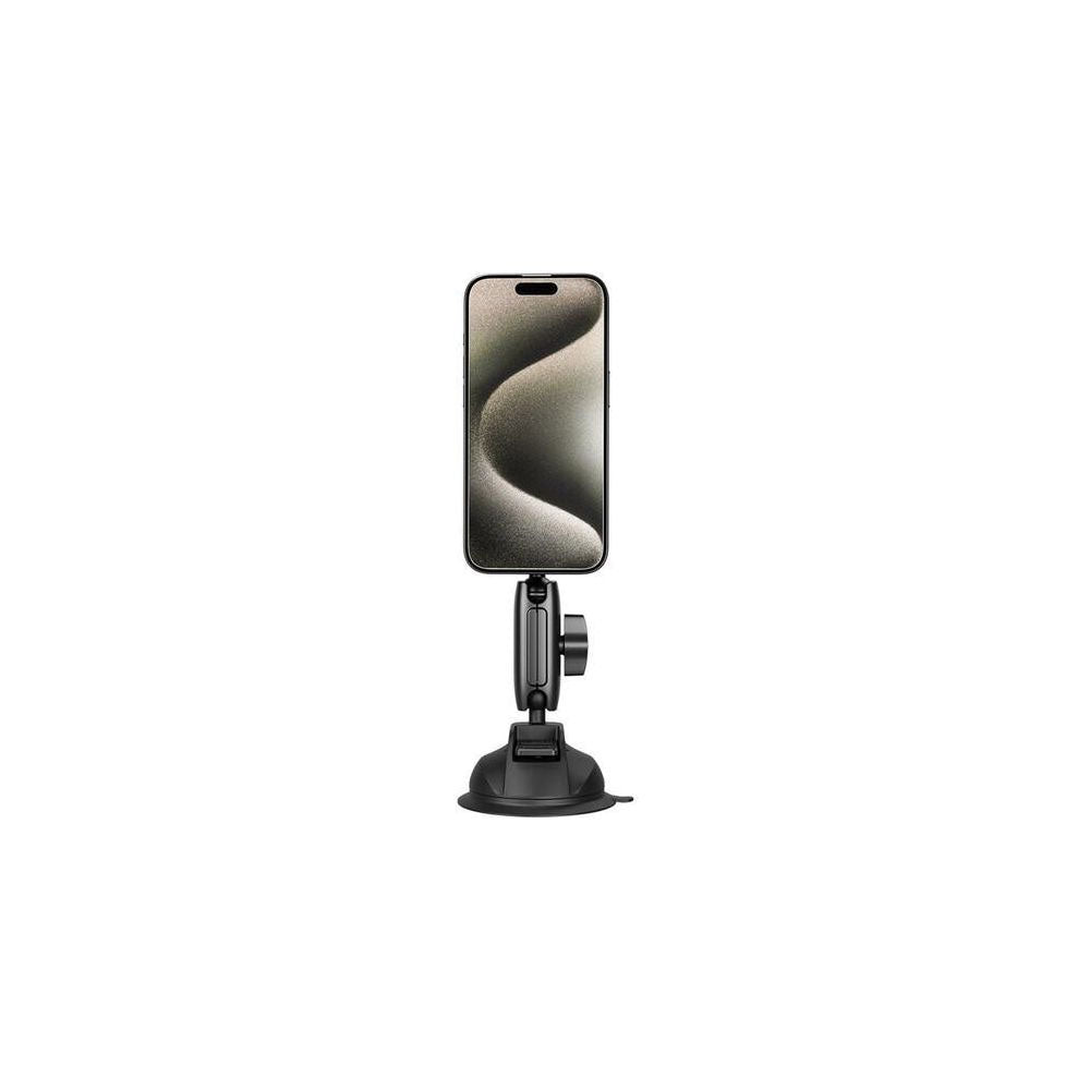 Telesin P3-SUS-02 Magnetic Suction Phone Mount Car Holder