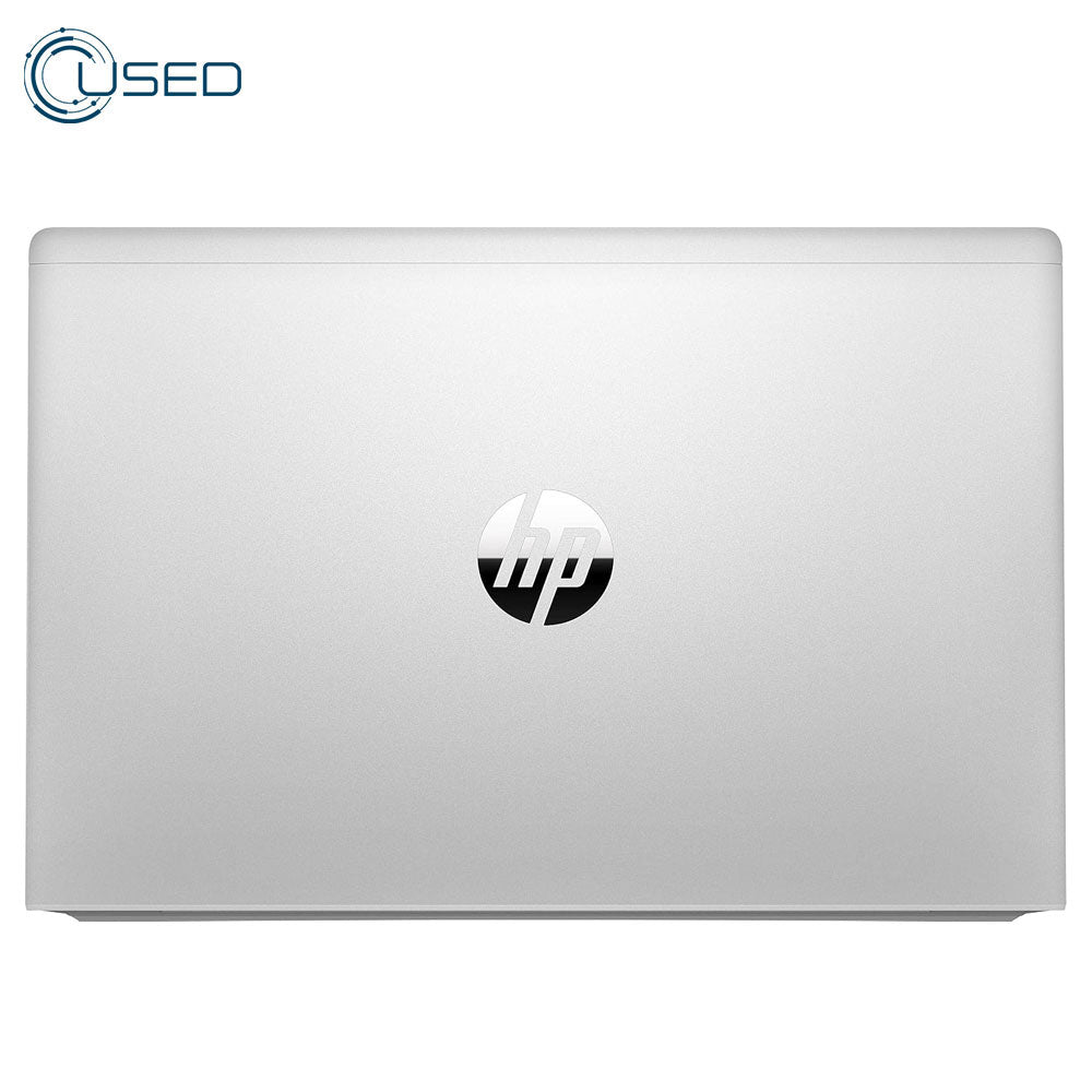 Laptop Used HP ProBook 640 G8 (I5/1145G7 - 16G DDR4 - 256G NVMe - Intel Iris Xe Graphics - Cam - 14.0 Inch)