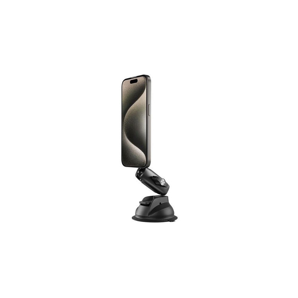Telesin P3-SUS-02 Magnetic Suction Phone Mount Car Holder