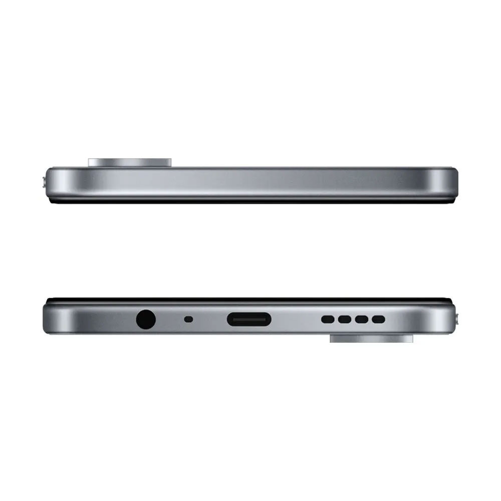 Realme C100i Mobile Phone (4GB Ram - 128GB Rom) - Dusk Gray