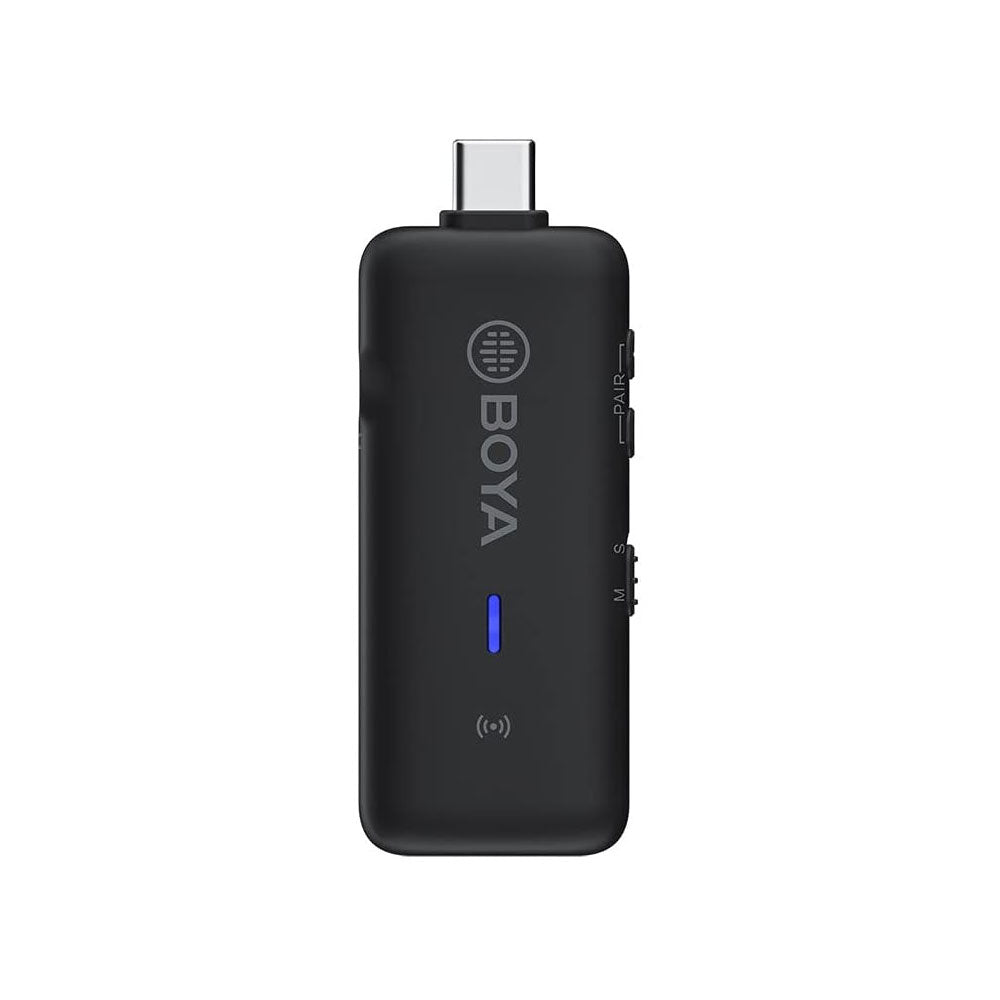 Boya BY-PM500 Type-C Wired Microphone