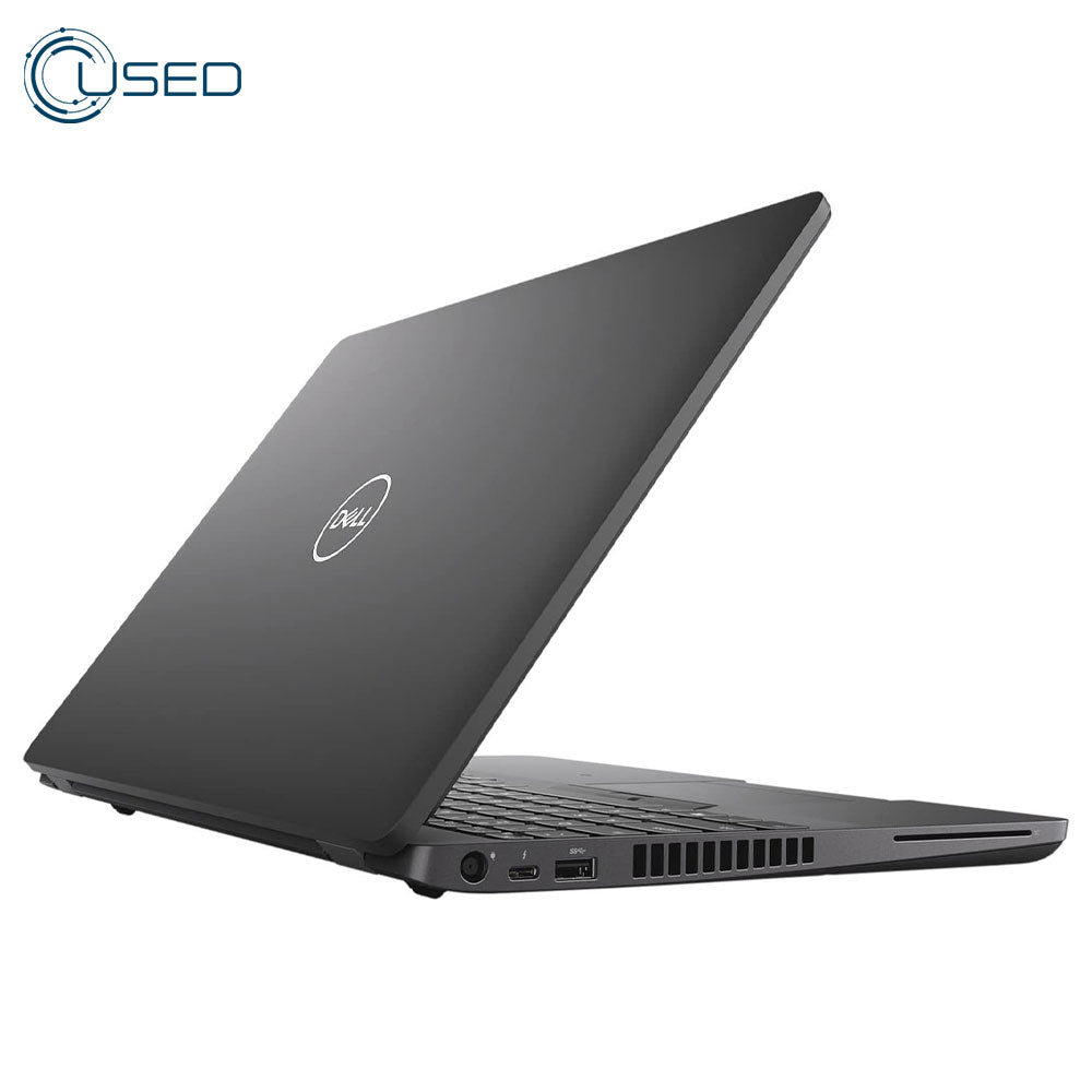Laptop Used Dell Precision 3540 (I7/8565U - 16G DDR4 - 256G SSD - AMD Radeon Pro WX3100 2G DDR5 - Cam - 15.6 Inch)