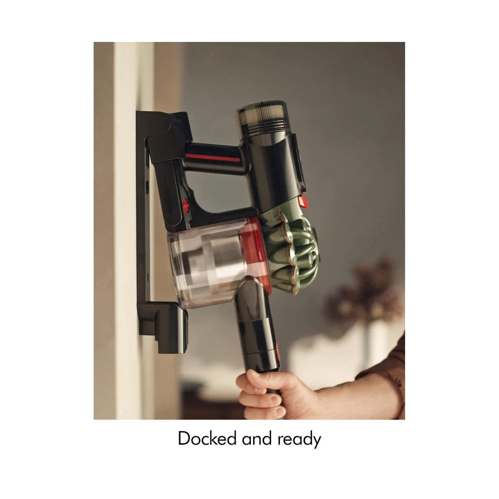 Dyson V8 Cyclone Cordless Vacuum Cleaner 0.53L 465W - Black/Green