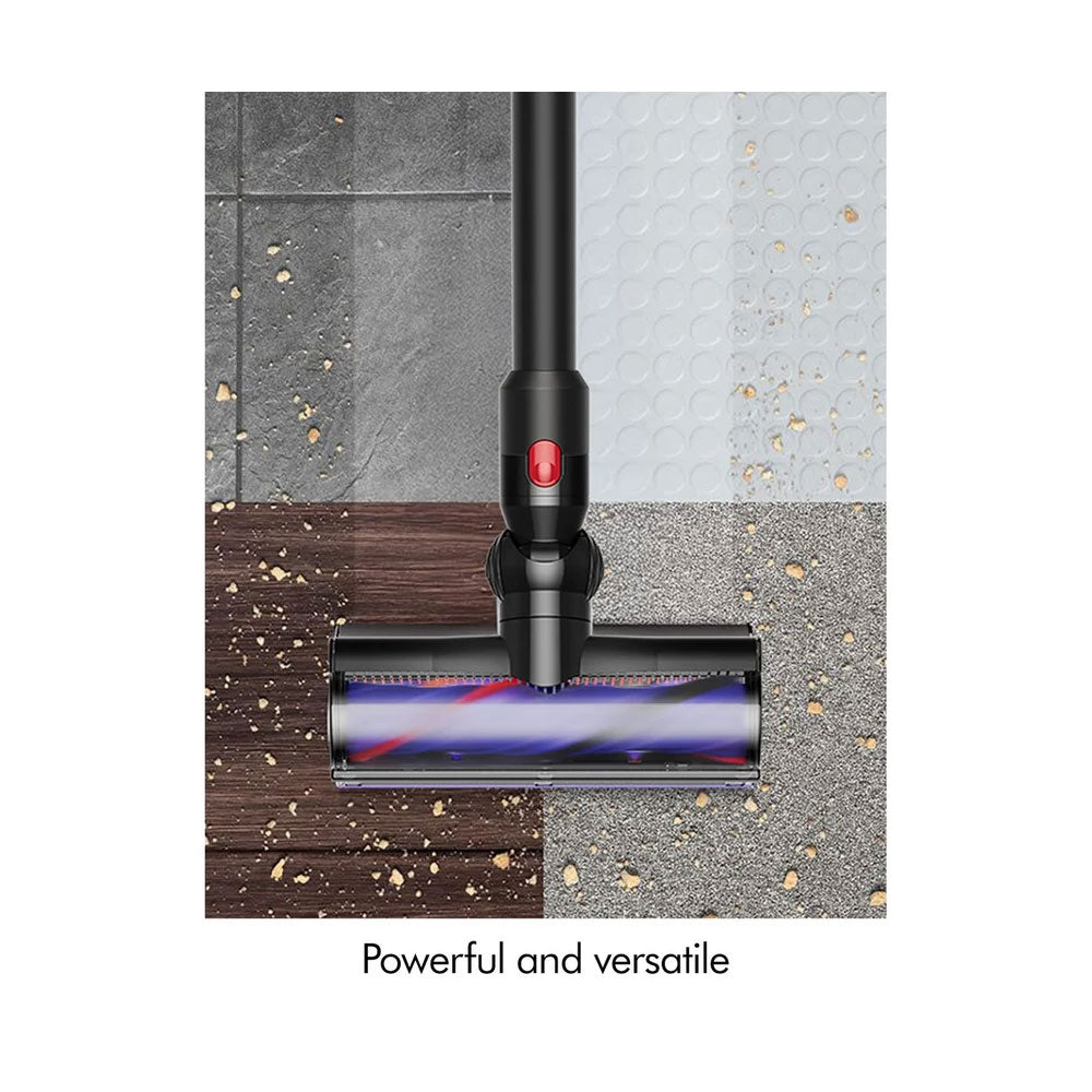 Dyson V8 Cyclone Cordless Vacuum Cleaner 0.53L 465W - Black/Green