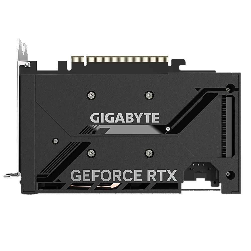 VGA GIGABYTE GEFORCE RTX4060 WINDFORCE OC 8G DDR6