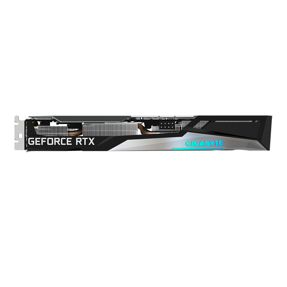 Vga Nvidia Gigabyte Geforce RTX3060 Gaming Oc 12G DDR6