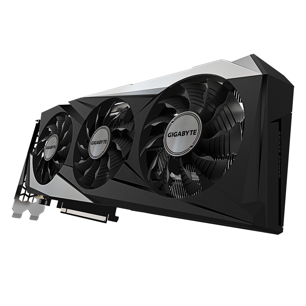 Vga Nvidia Gigabyte Geforce RTX3060 Gaming Oc 12G DDR6