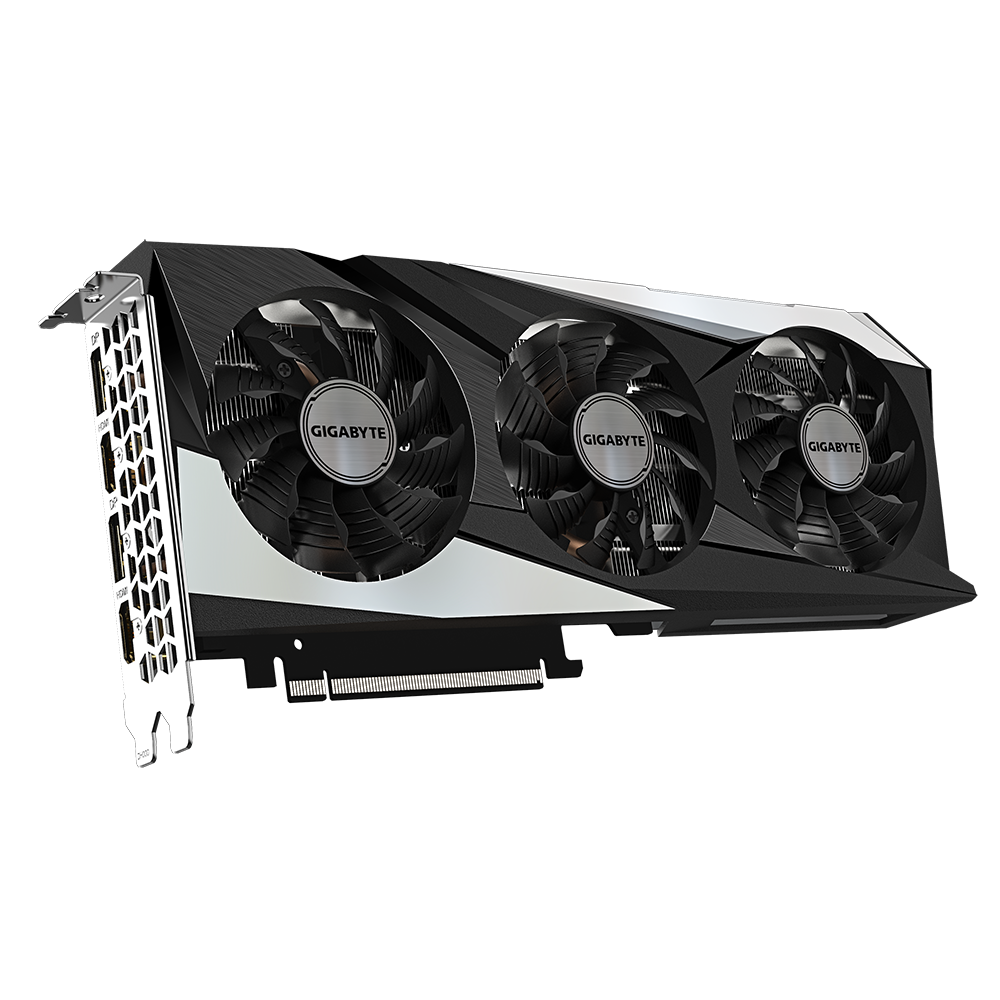 Vga Nvidia Gigabyte Geforce RTX3060 Gaming Oc 12G DDR6