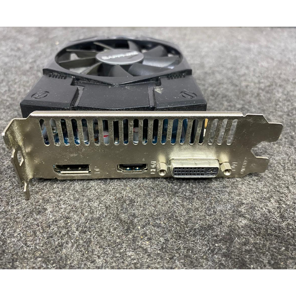 VGA Used ATI HD 7770 1G DDR5