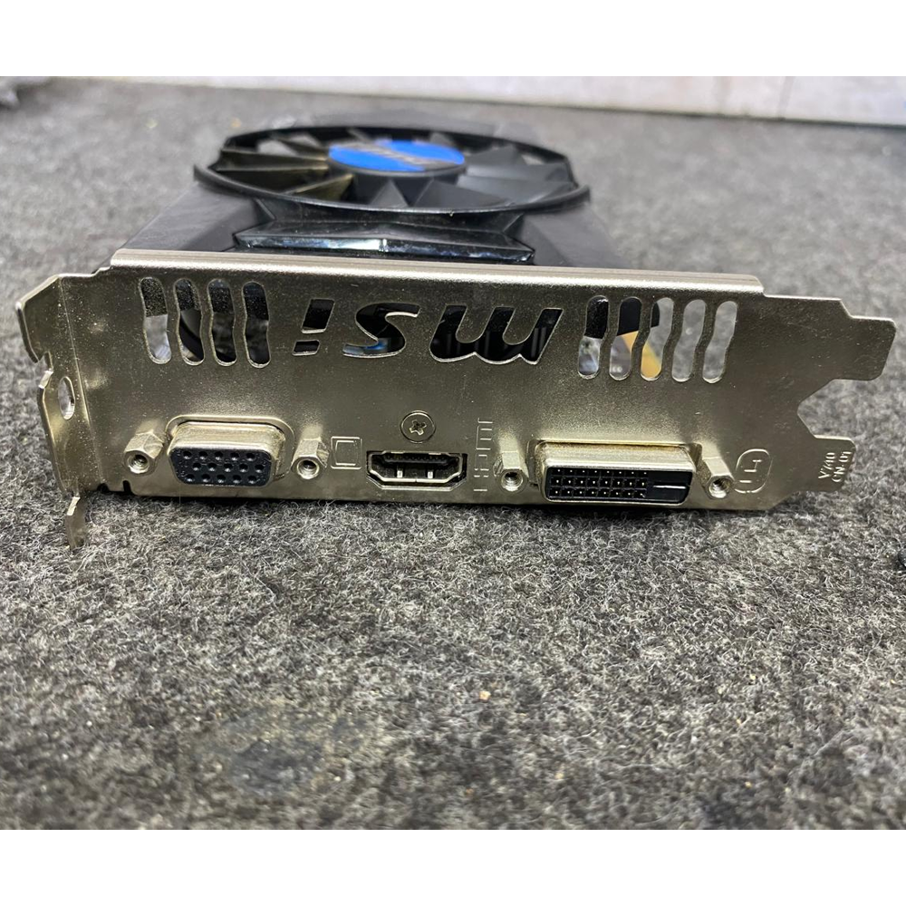 VGA Used ATI R7 250 2G DDR3
