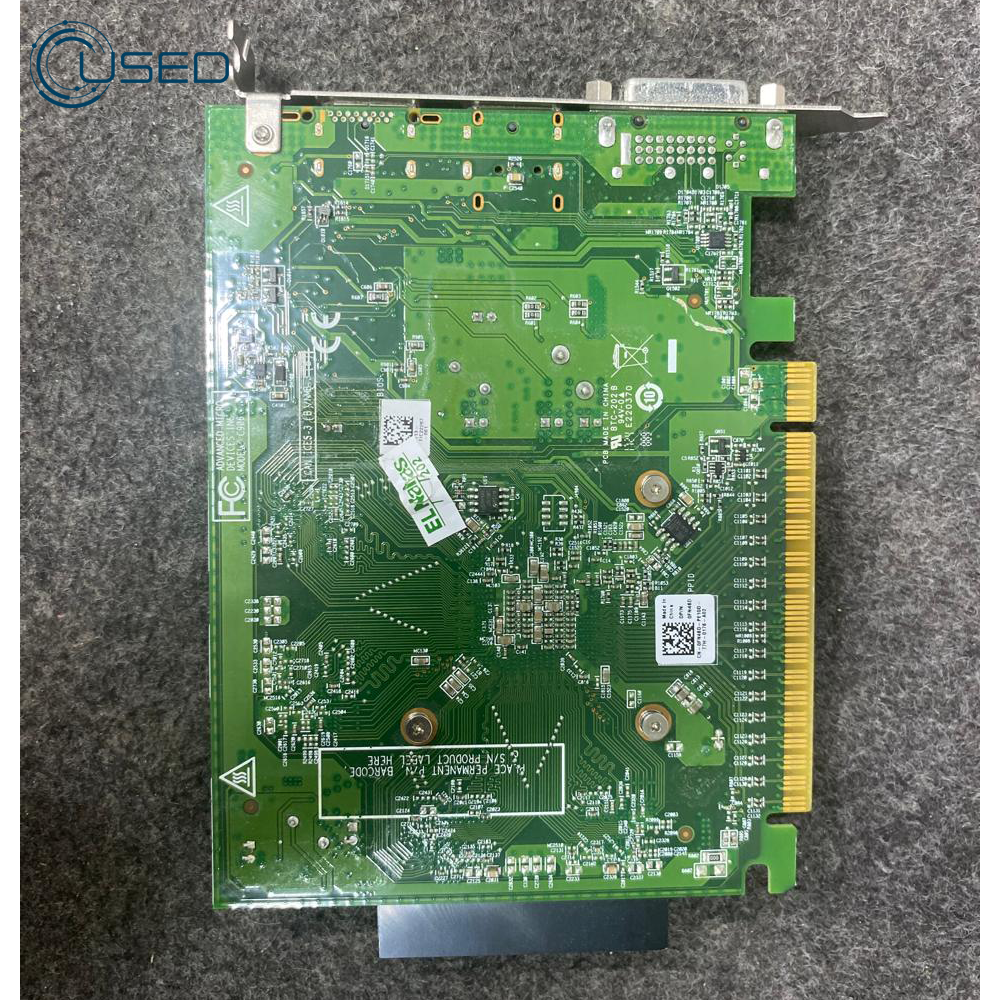 VGA Used ATI R7 450 4G DDR5