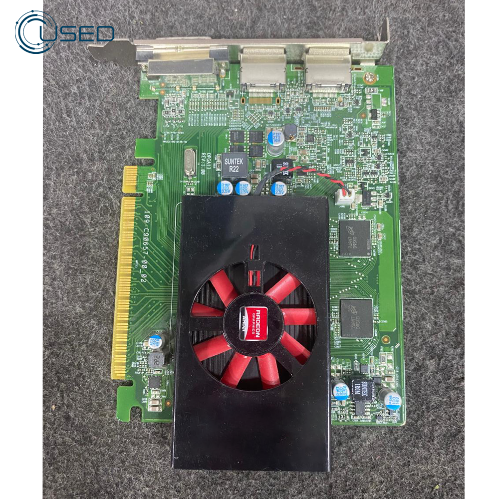 VGA Used ATI R7 450 4G DDR5