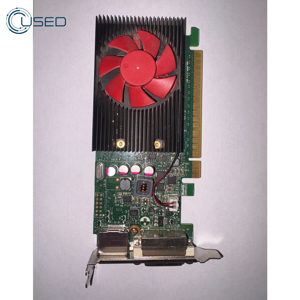VGA Used Nvidia GT 730 2G DDR3