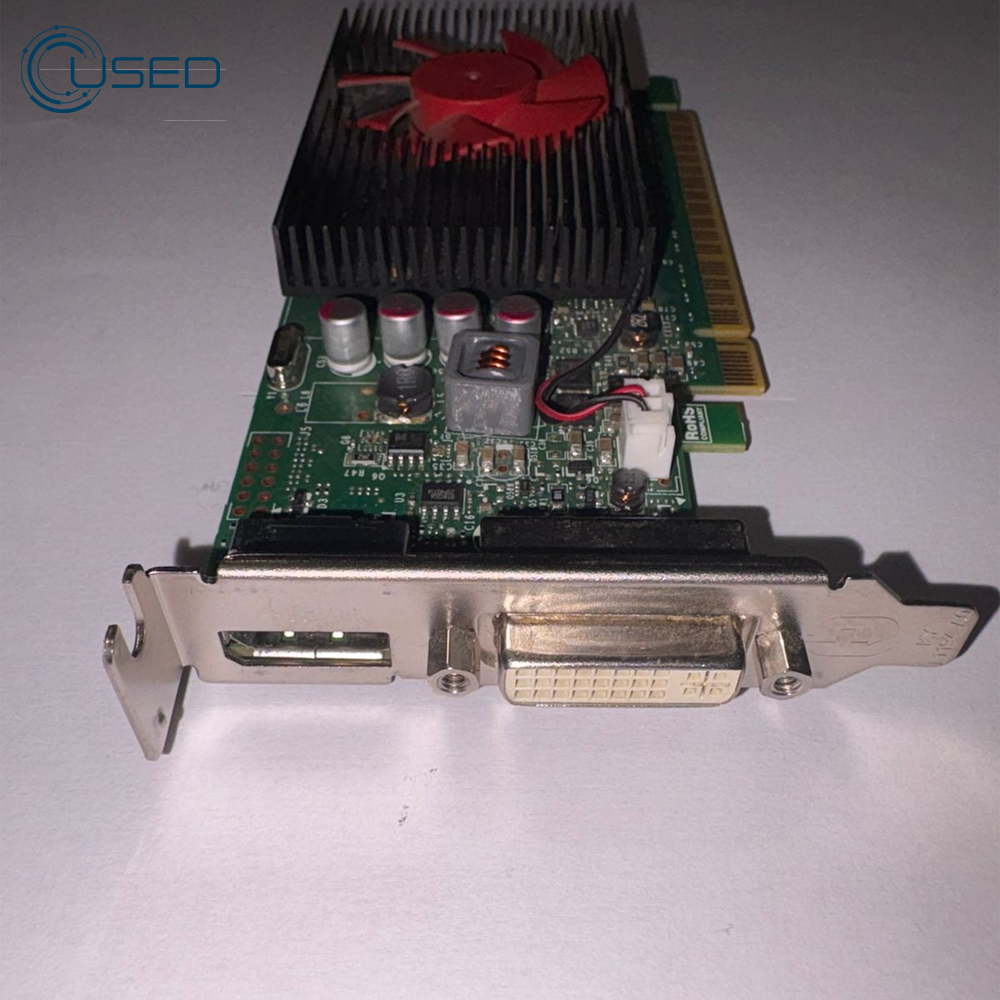 VGA Used Nvidia GT 730 2G DDR3