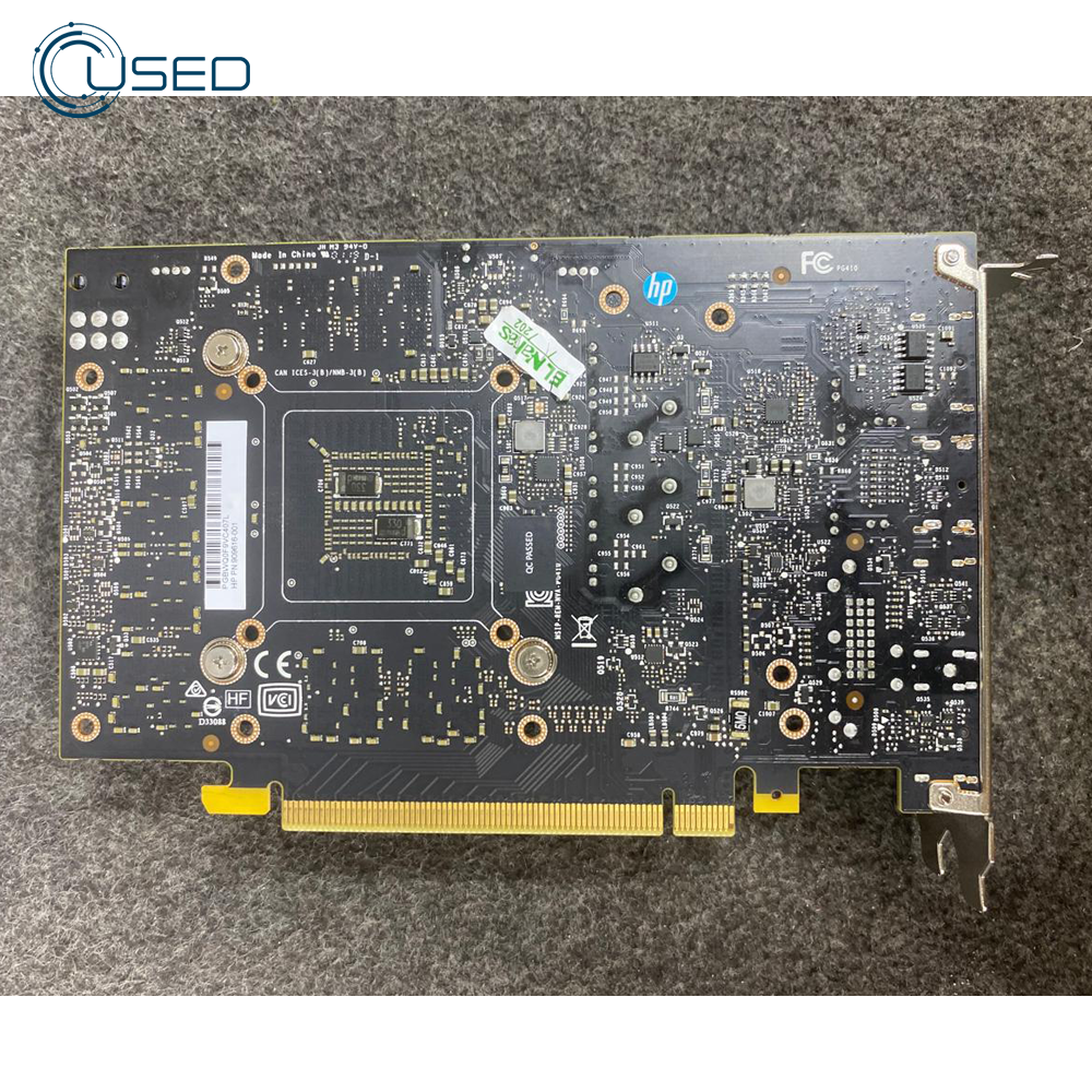 VGA Used Nvidia GTX1060 3G DDR5 (Power)