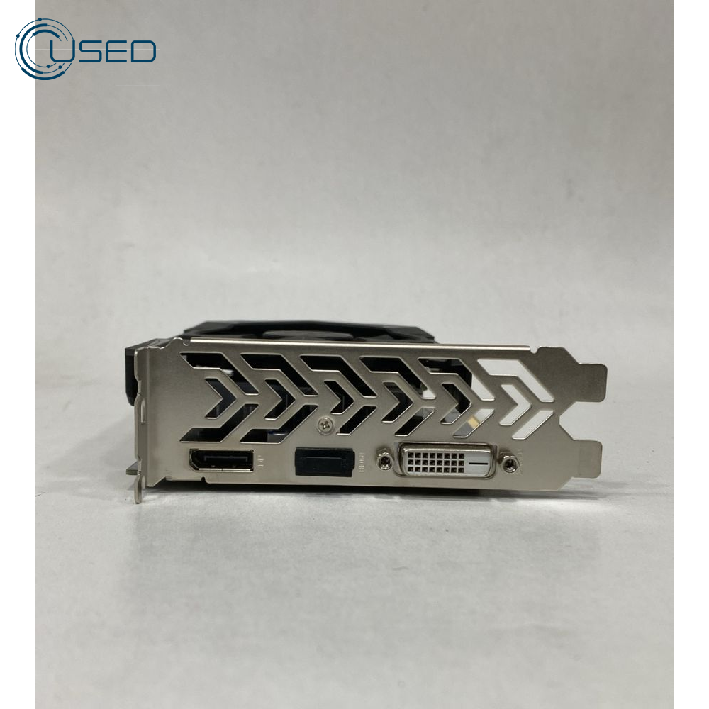 VGA Used ATI RX 560 4G DDR5