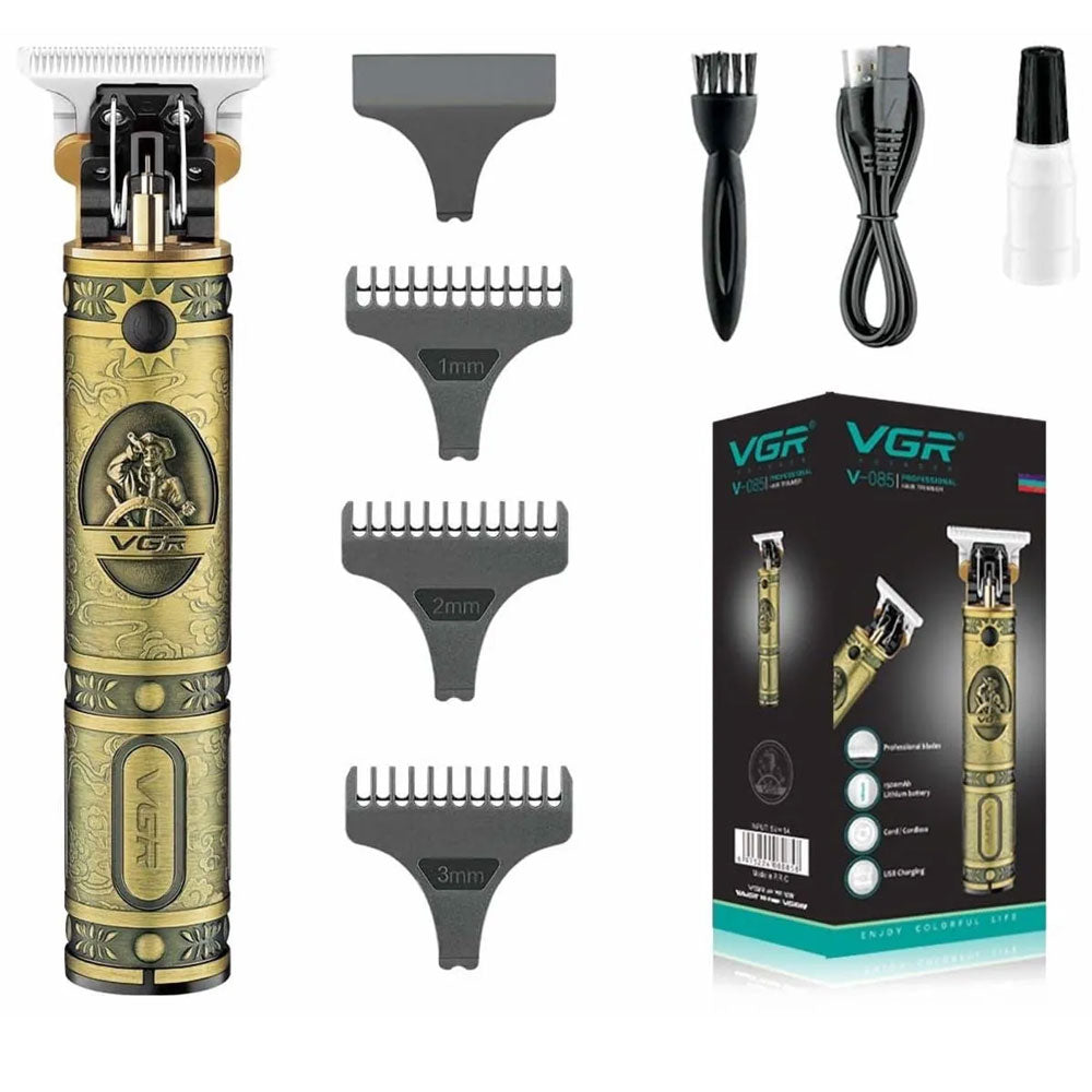VGR V-085 Professional Hair Trimmer