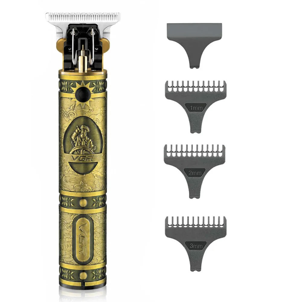 VGR V-085 Professional Hair Trimmer