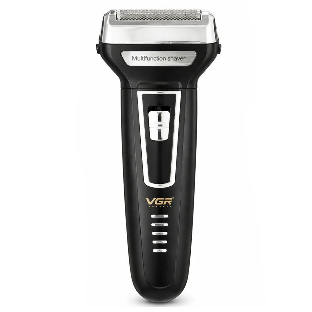 VGR V-210 3-in-1 Multifunction Trimmer and Shaver