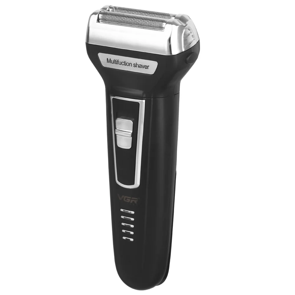 VGR V-210 3-in-1 Multifunction Trimmer and Shaver