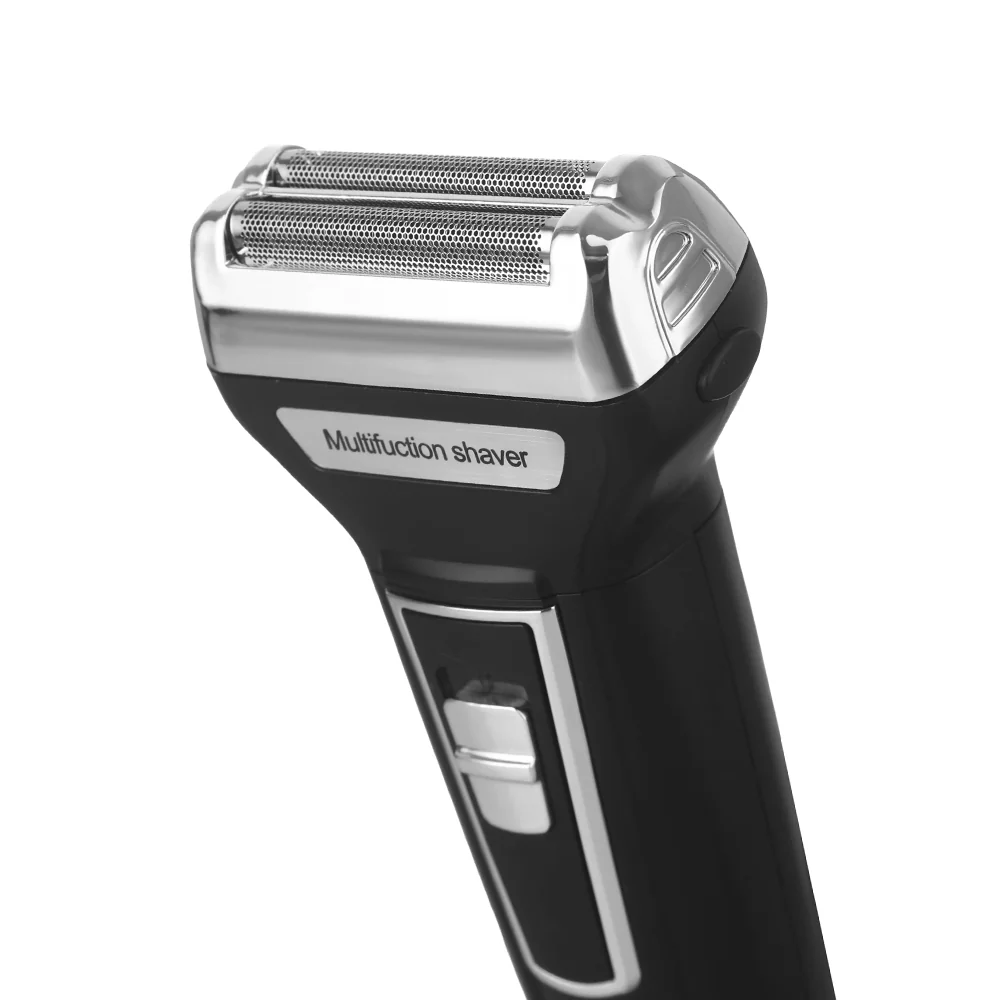 VGR V-210 3-in-1 Multifunction Trimmer and Shaver