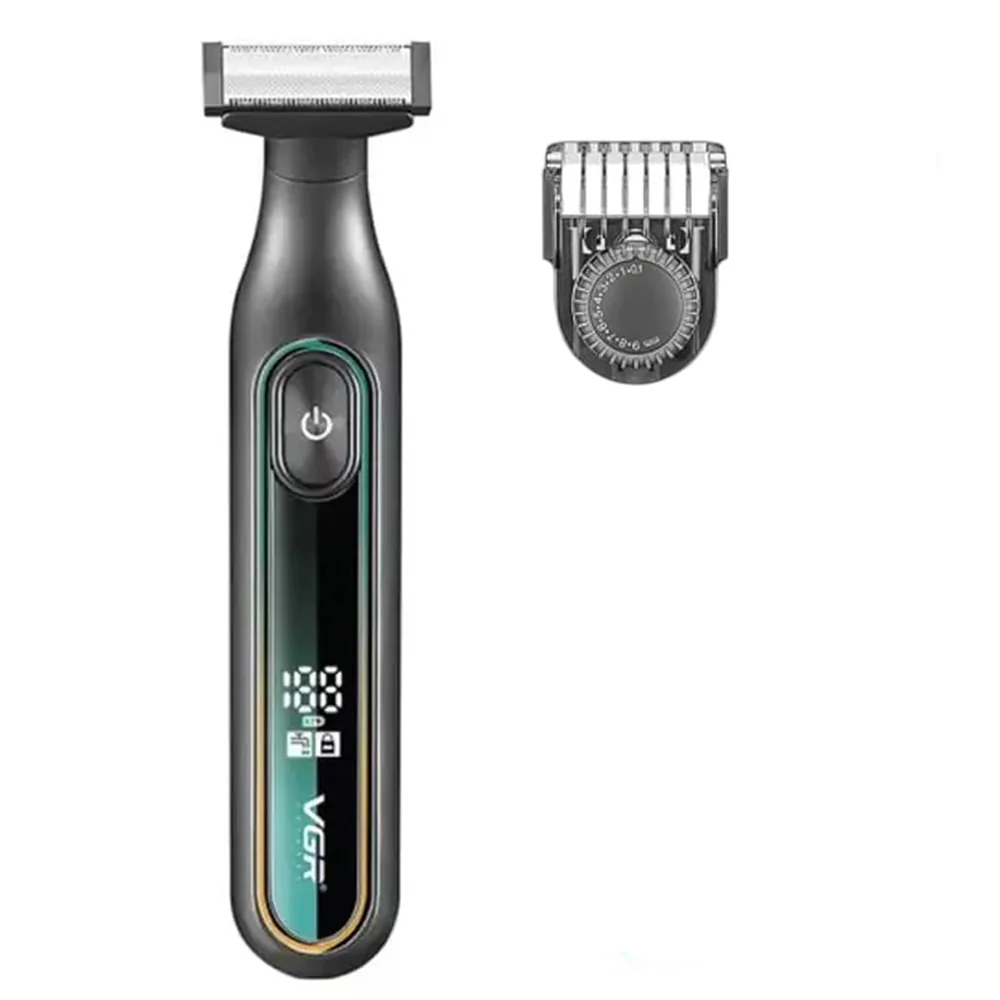 VGR V-360 Professional Blade Shaver