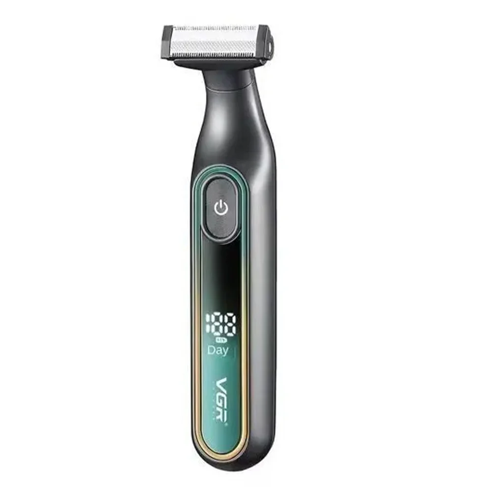 VGR V-360 Professional Blade Shaver