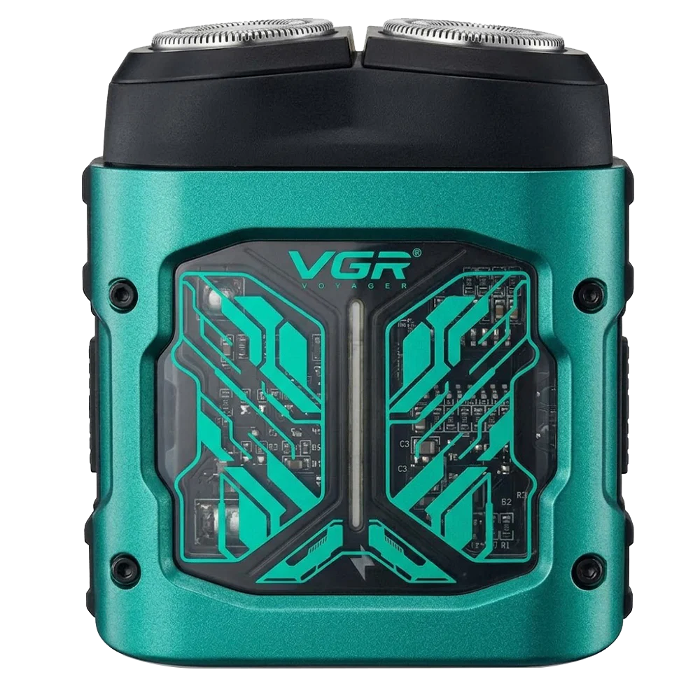 VGR V-344 Professional Men’s Shaver