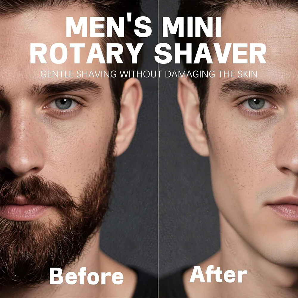 VGR V-344 Professional Men’s Shaver