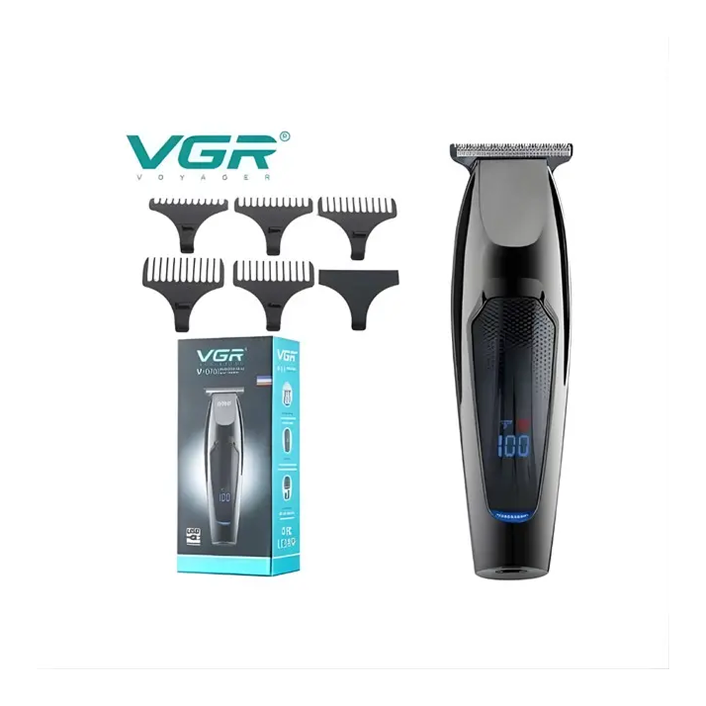 VGR V-070 Professional Hair Trimmer