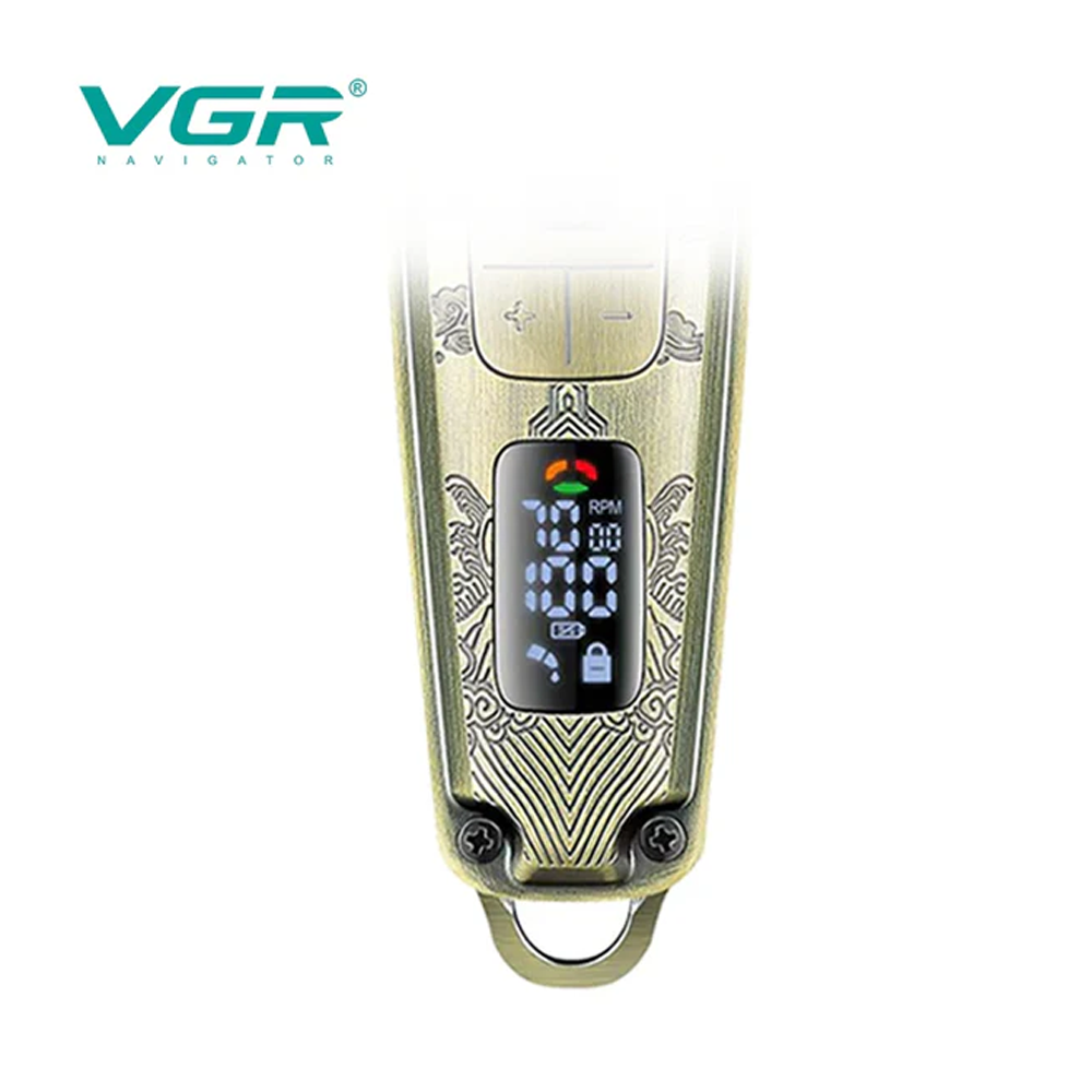 VGR V-901 Professional Hair Trimmer