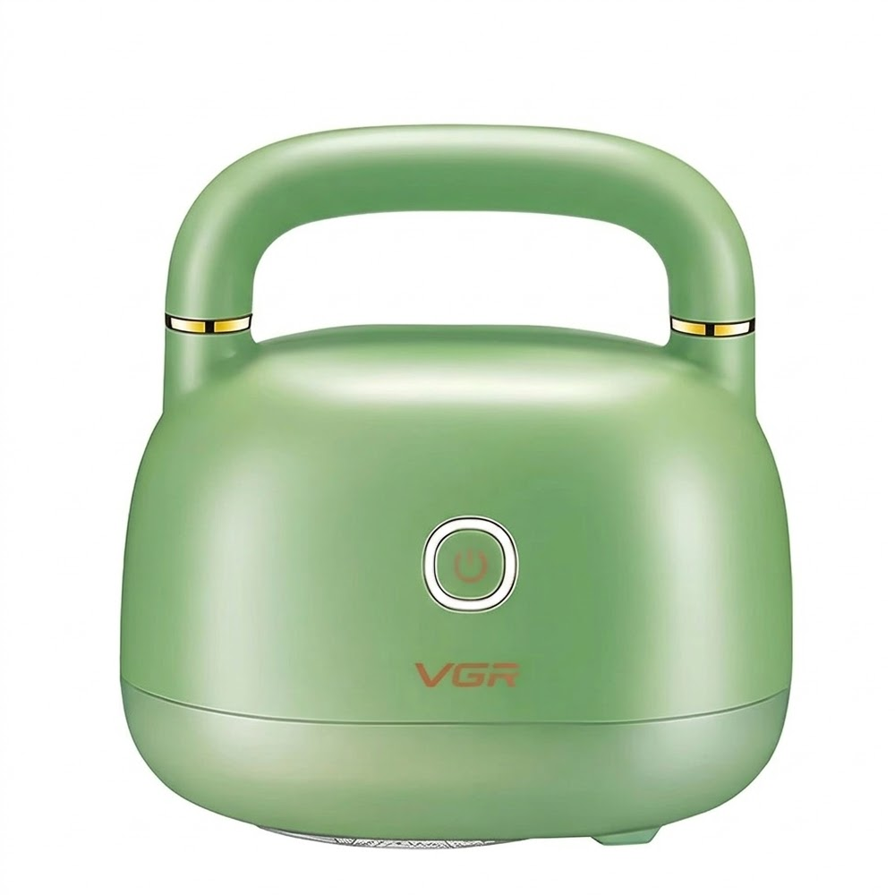 VGR V-818 Professional Lint Remover - Green