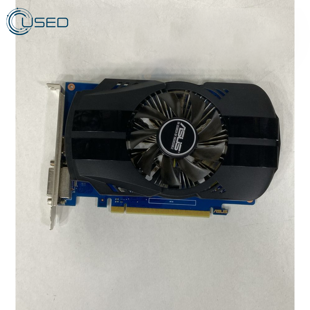 Vga Used Nvidia Gt1030 2G DDR5