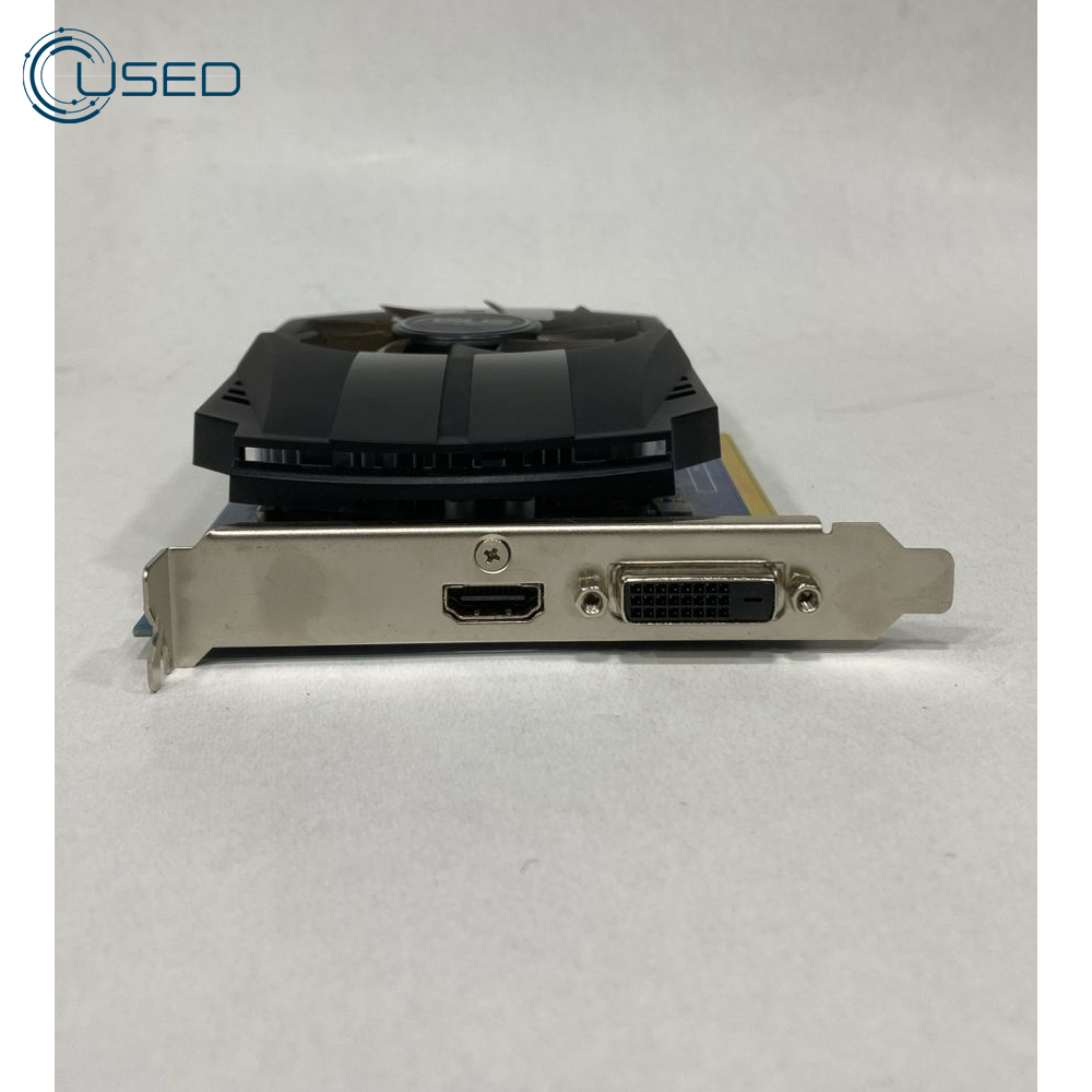 Vga Used Nvidia Gt1030 2G DDR5