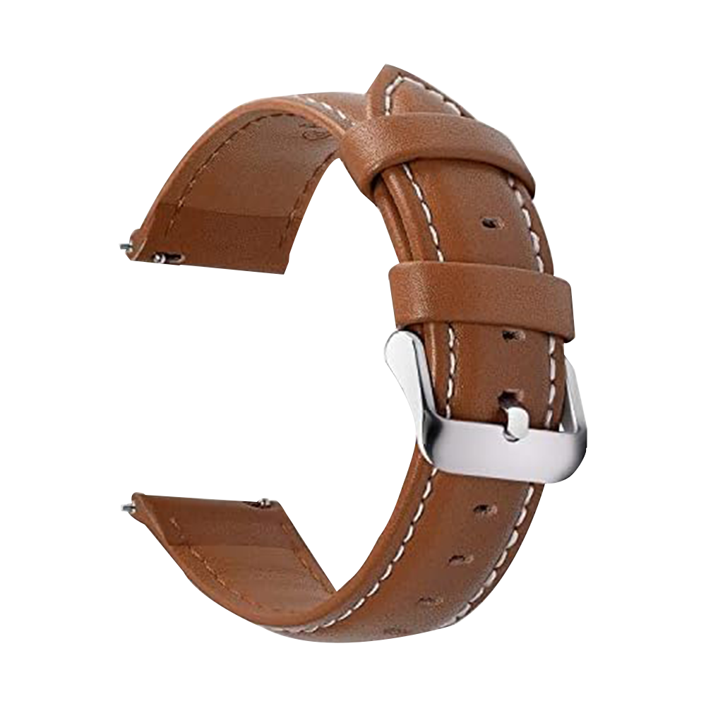 WATCH STRAP HUAWEI LEATHER 20MM-22MM
