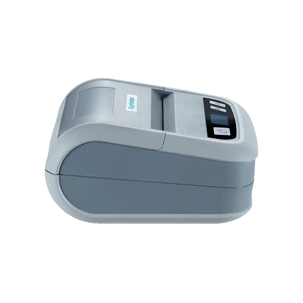 Printer Thermal Receipt Xprint XP-P323 (Portable Bluetooth)