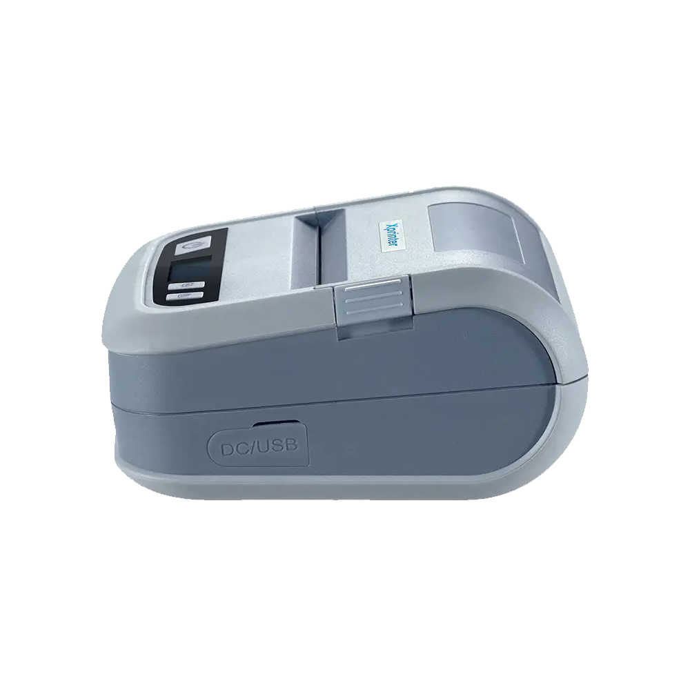 Printer Thermal Receipt Xprint XP-P323 (Portable Bluetooth)