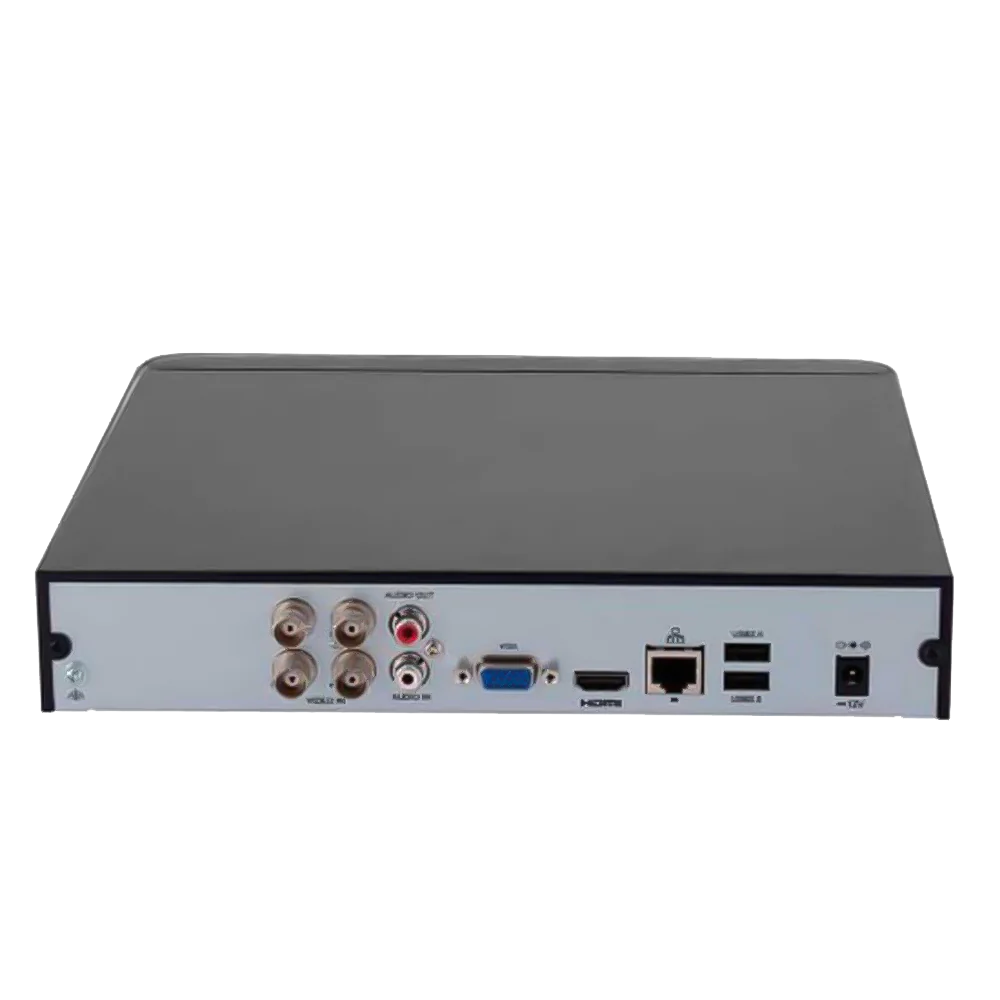 DVR 4CHANNEL AHD UNIVIEW 2M XVR301-04F