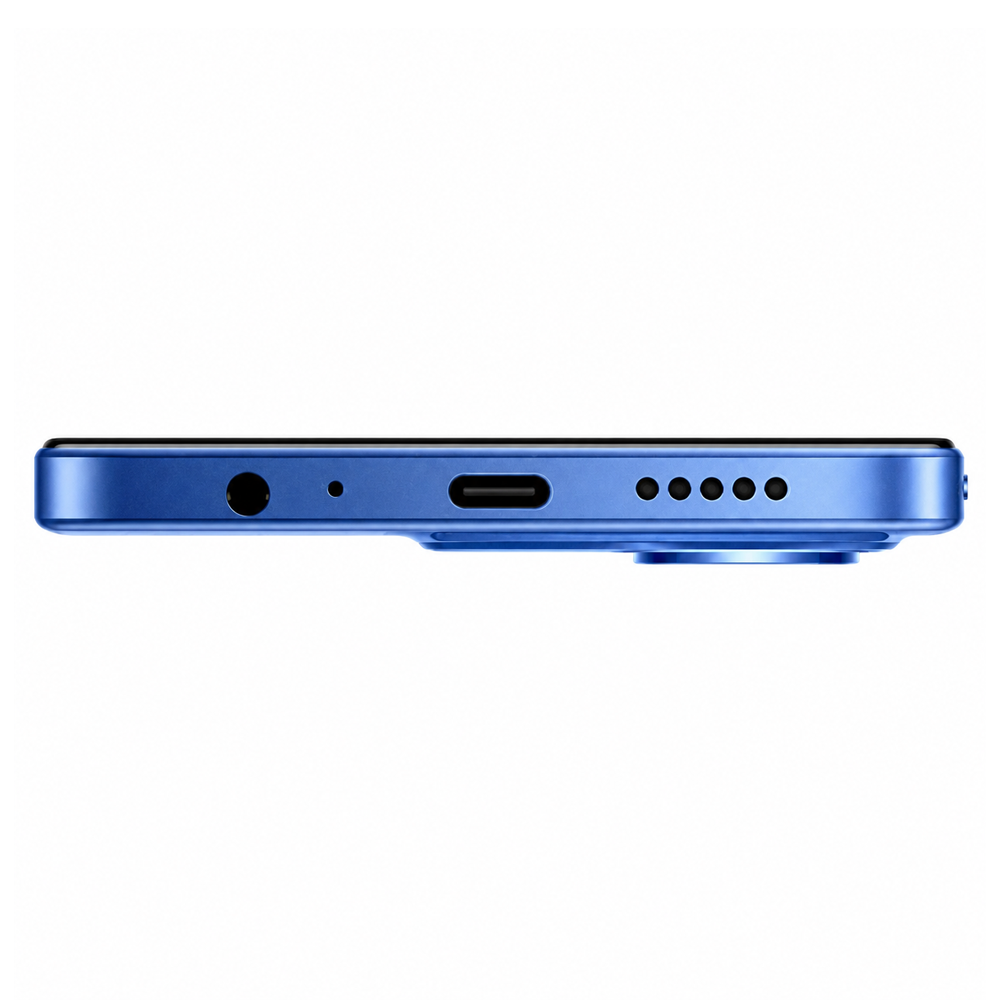 Xiaomi Redmi 15C Mobile Phone (6G Ram - 128G Rom) - Moonlight Blue