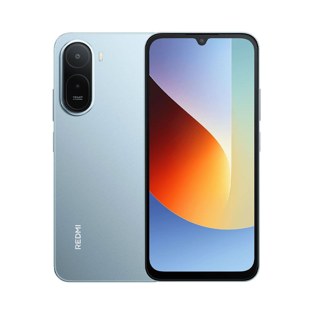 Xiaomi Redmi A7 Pro Mobile Phone (4G Ram - 128G Rom) - Mist Blue