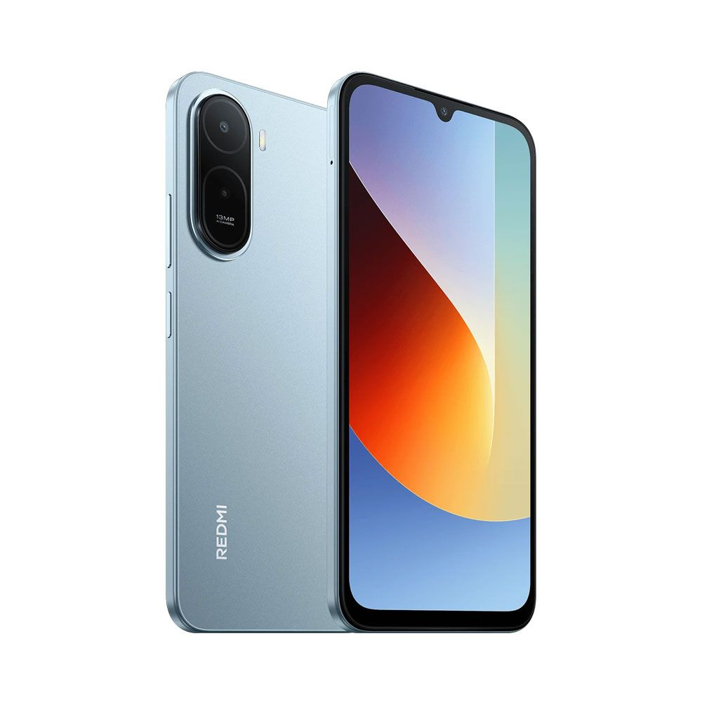 Xiaomi Redmi A7 Pro Mobile Phone (4G Ram - 128G Rom) - Mist Blue