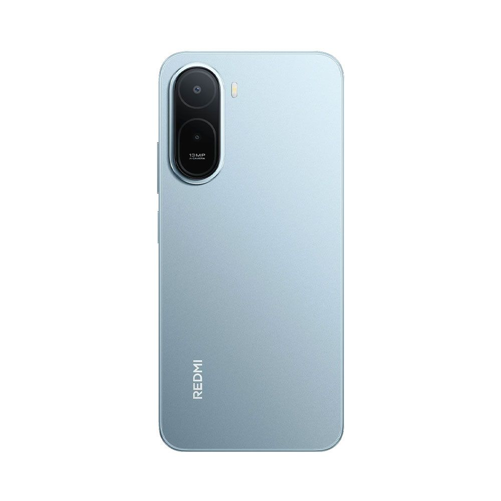 Xiaomi Redmi A7 Pro Mobile Phone (4G Ram - 128G Rom) - Mist Blue