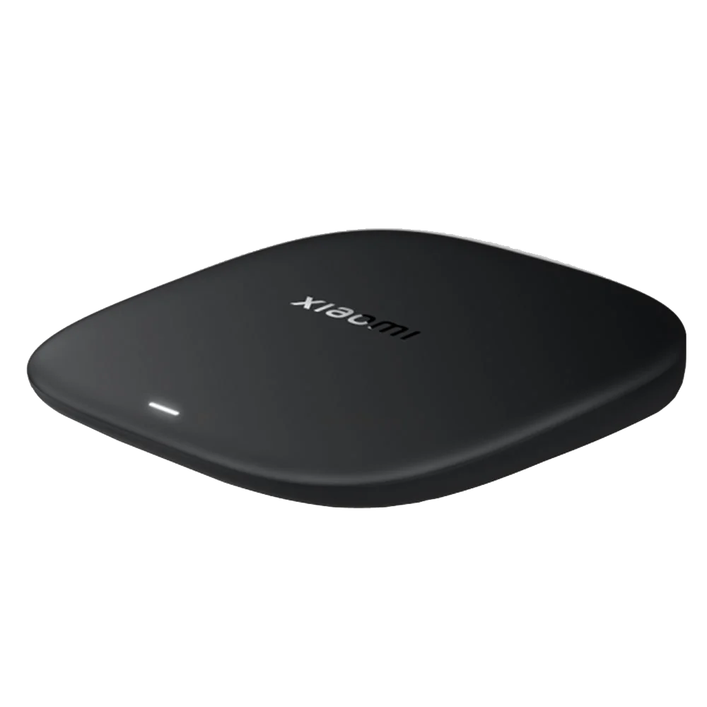 Xiaomi TV Box S 3rd Gen MDZ-32-AA (32GB Rom - 2GB Ram)