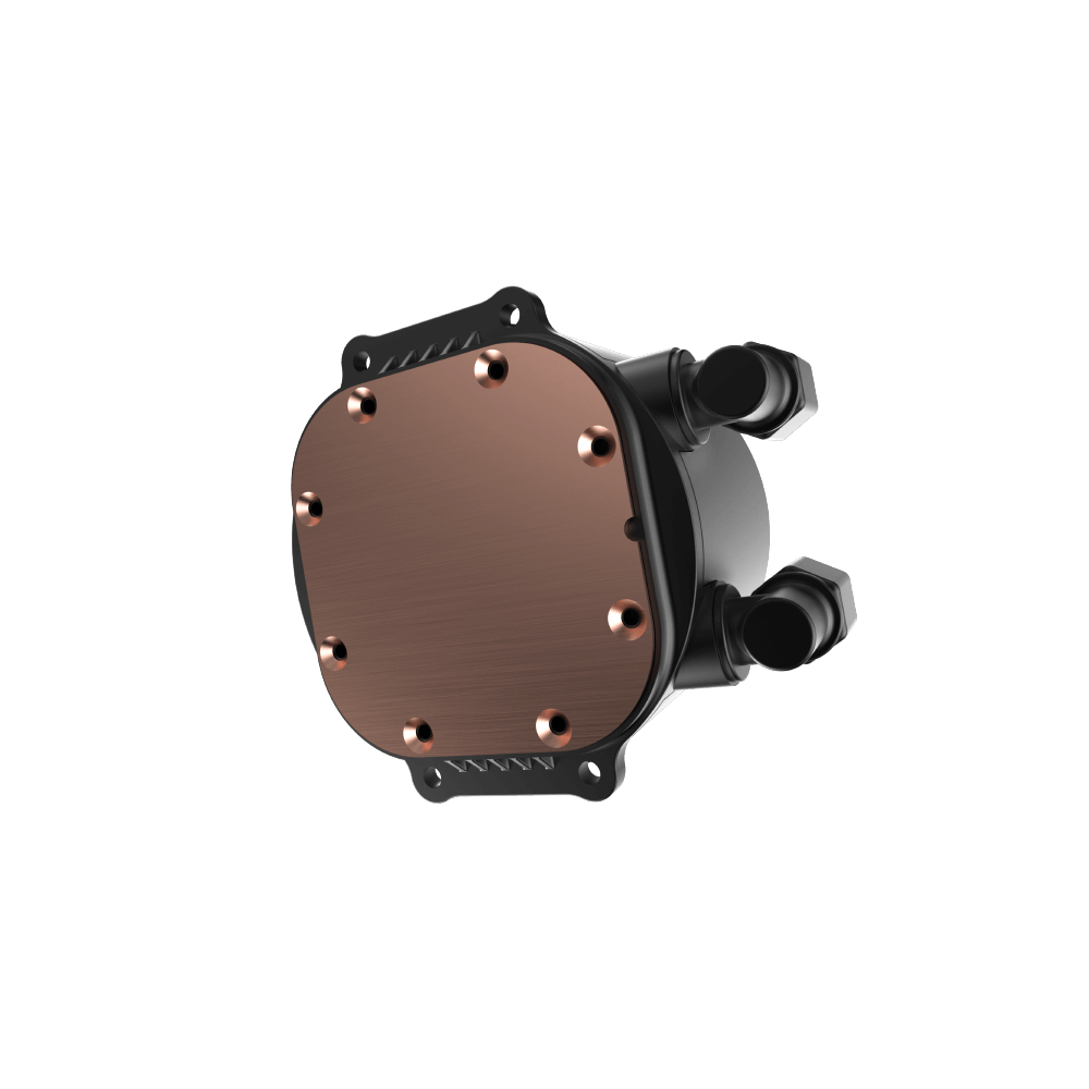 Xigmatek Liquid Killer X 240 ARGB Liquid Cooler