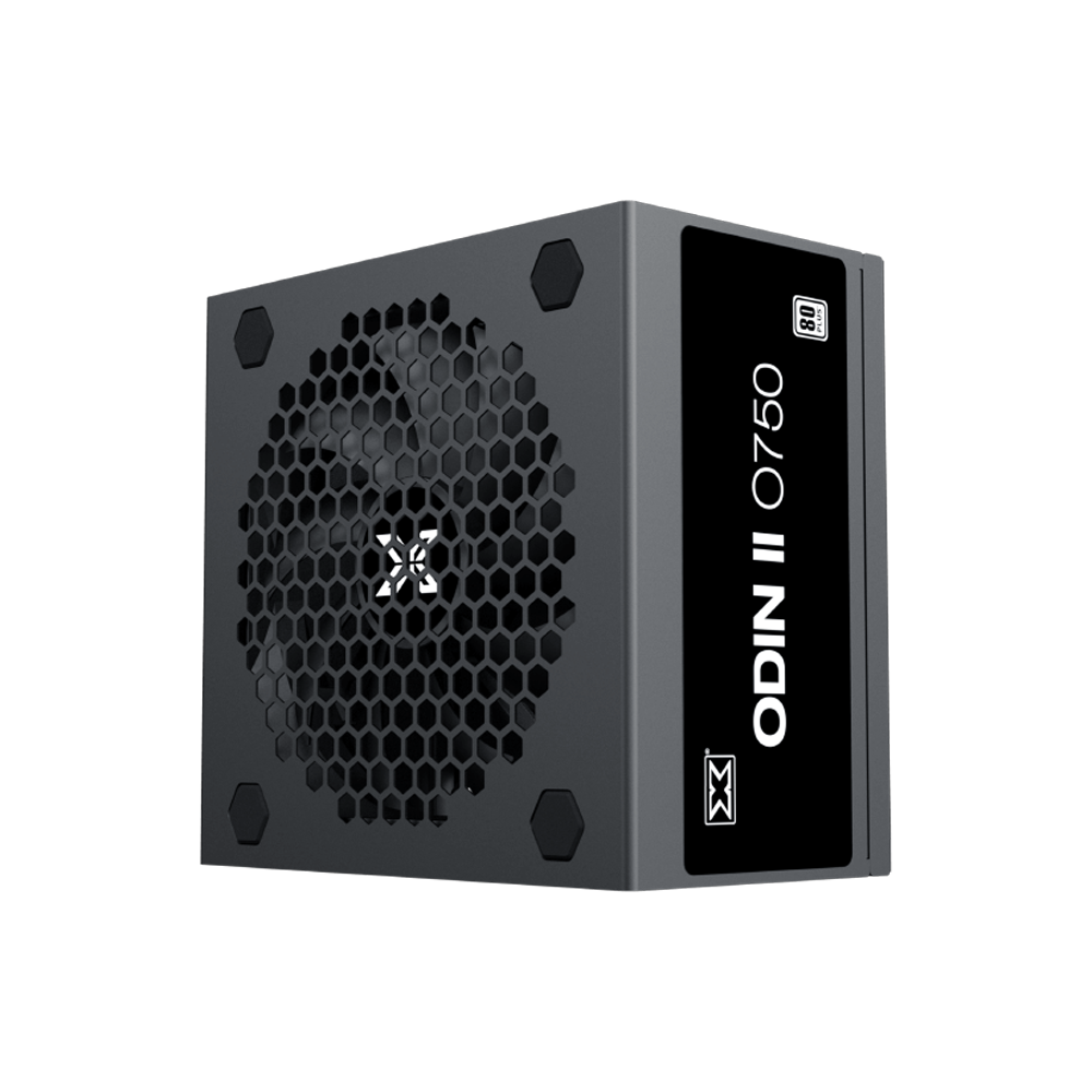 Xigmatek Odin II 750W 80 PLUS Power Supply