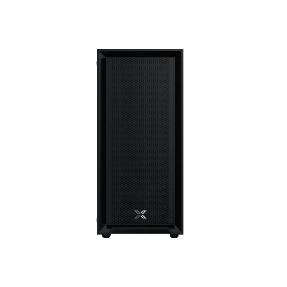 Xigmatek Sky II RGB Mid Tower Case + X-Power 80 Plus 600W Power Supply
