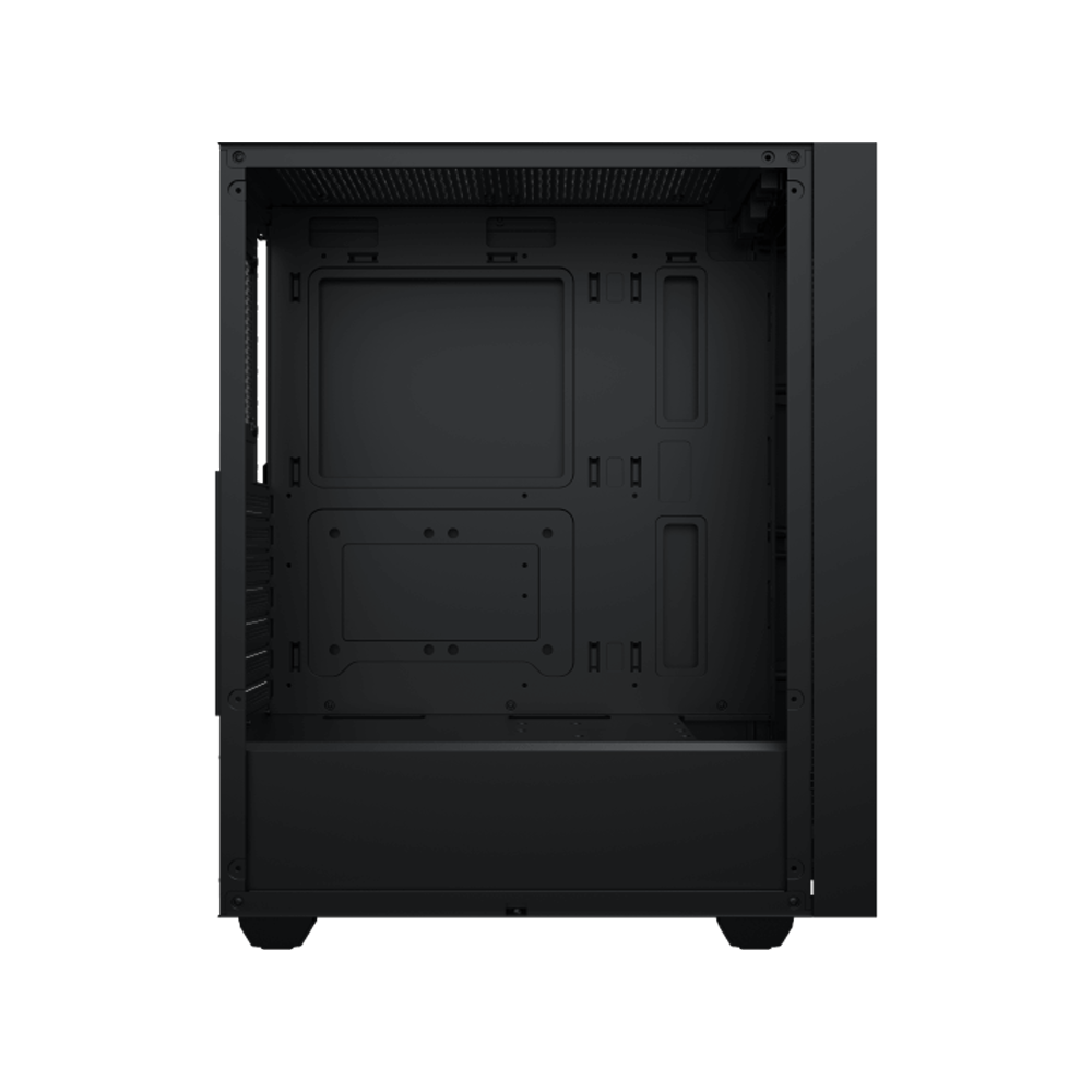 Xigmatek Sky II RGB Mid Tower Case + X-Power 80 Plus 600W Power Supply