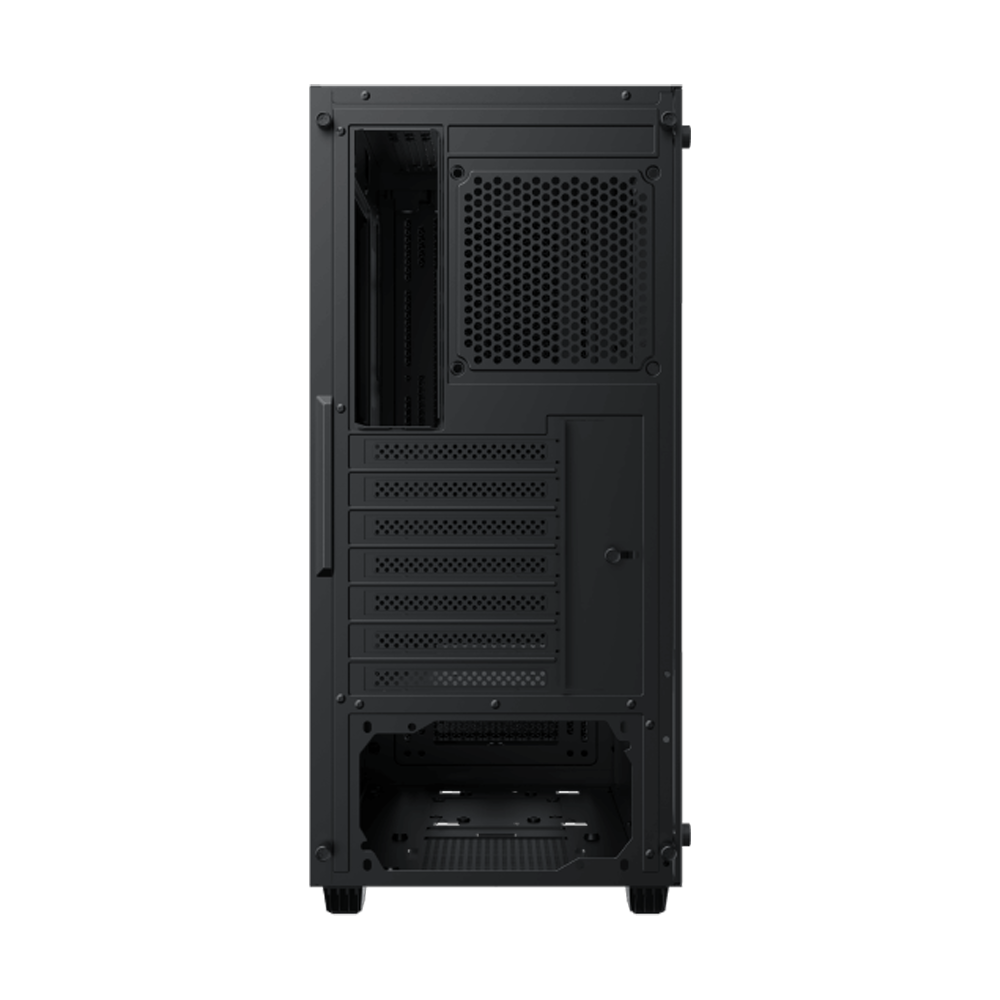 Xigmatek Sky II RGB Mid Tower Case + X-Power 80 Plus 600W Power Supply