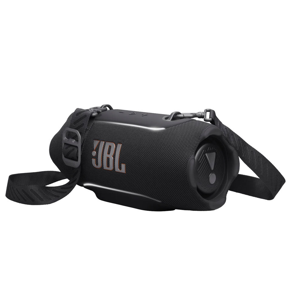 JBL Xtreme 5 Portable Waterproof Speaker - Black
